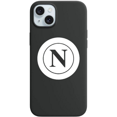 Cover per il tuo smartphone. Cover del tifoso napoletano.
