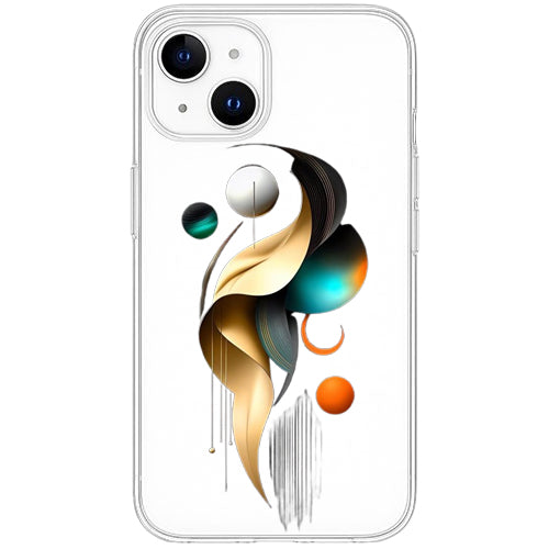 Cover per il tuo smartphone. Disegni simpatici