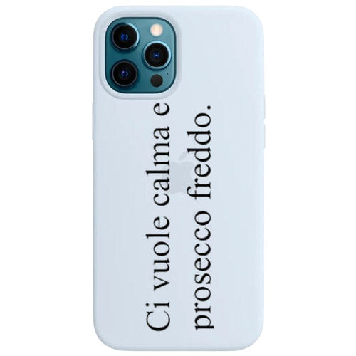 Cover per il tuo smartphone. Frasi simpatiche.