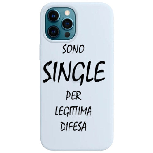 Cover per il tuo smartphone. Frasi simpatiche.