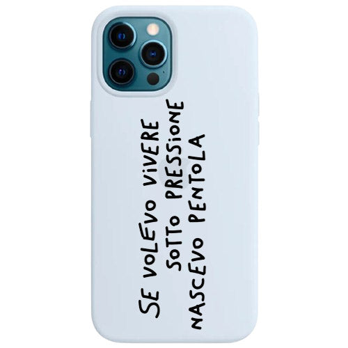 Cover per il tuo smartphone. Frasi simpatiche.