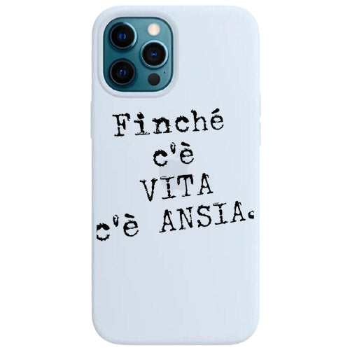 Cover per il tuo smartphone. Frasi simpatiche.