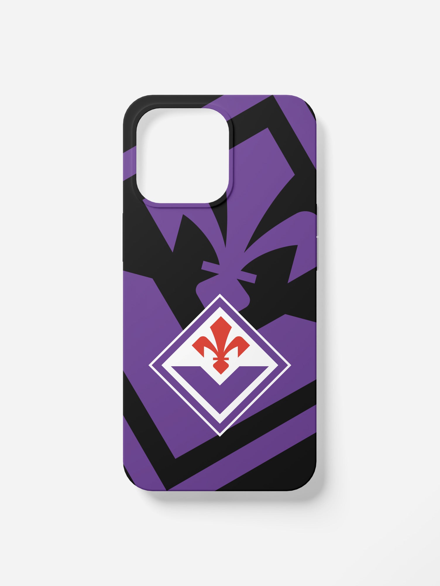 Cover per il tuo smartphone. Lega serie A "Fiorentina"