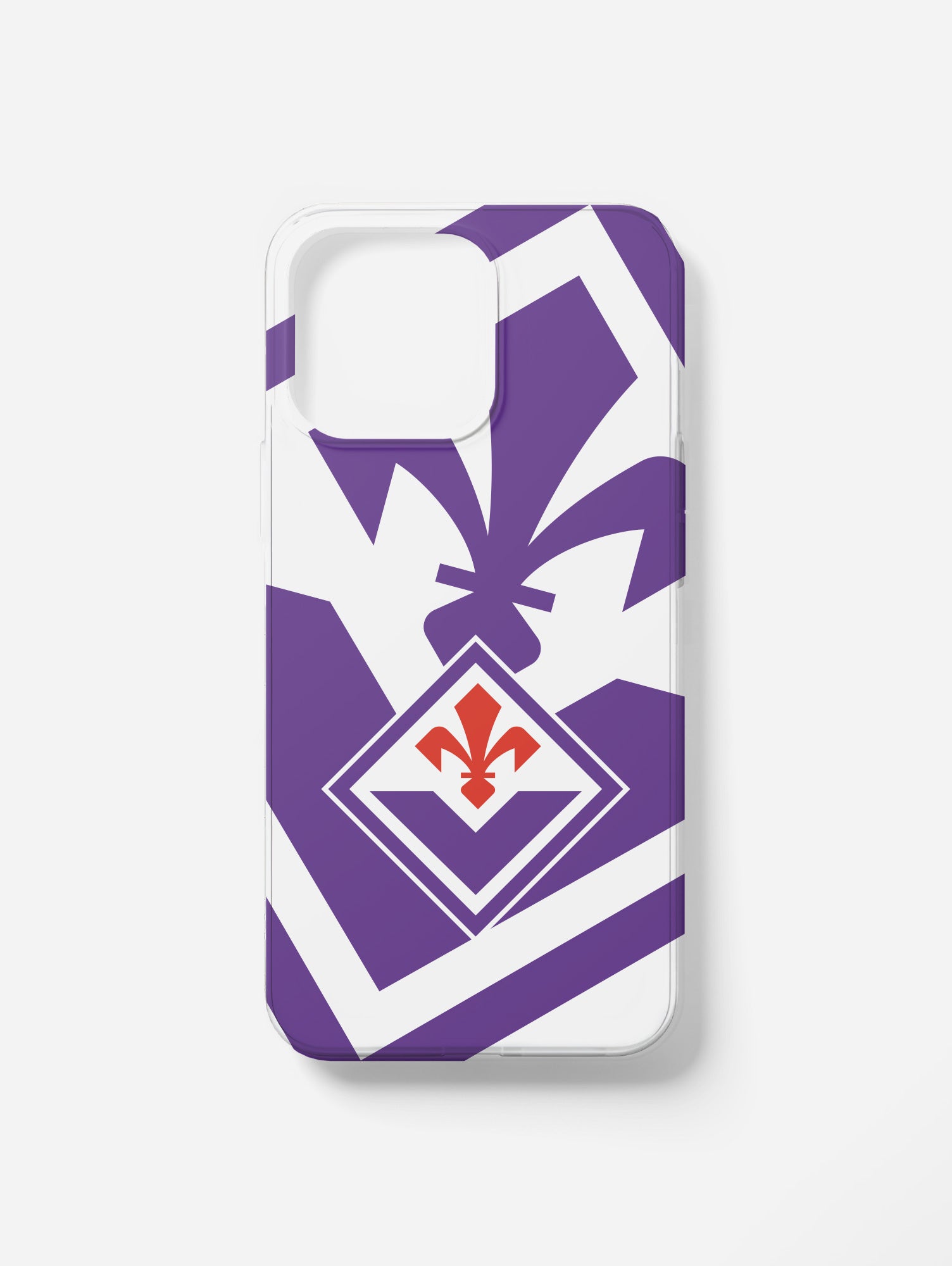 Cover per il tuo smartphone. Lega serie A "Fiorentina"