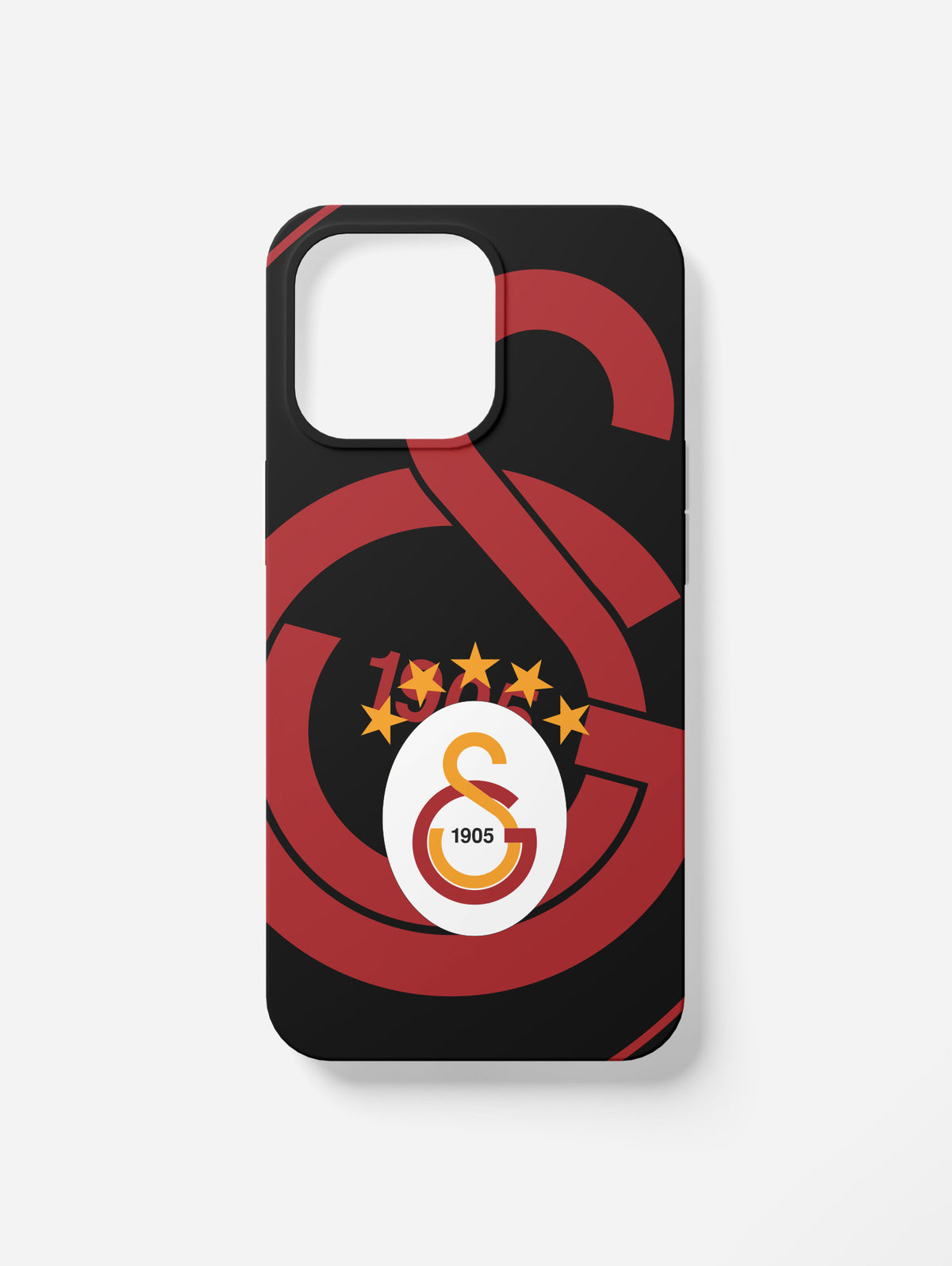 Cover per il tuo smartphone. Club Europei "Galatasaray"