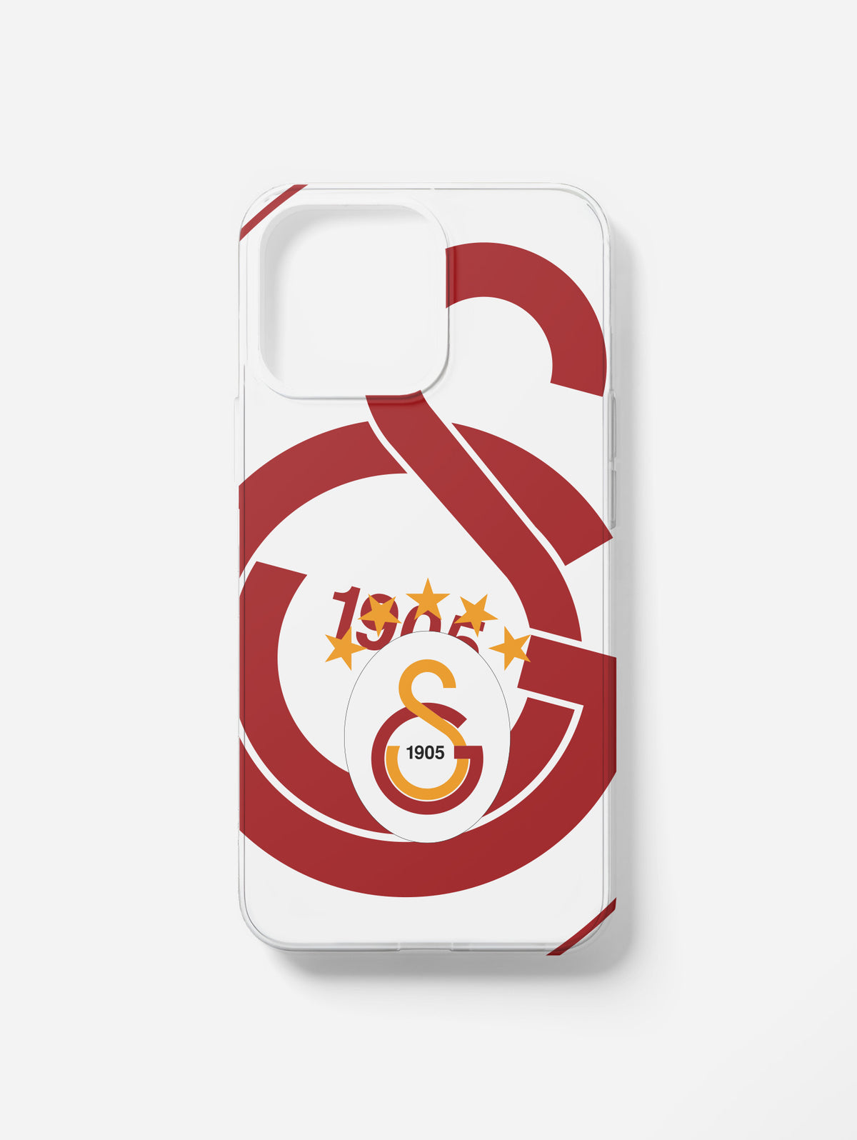 Cover per il tuo smartphone. Club Europei "Galatasaray"