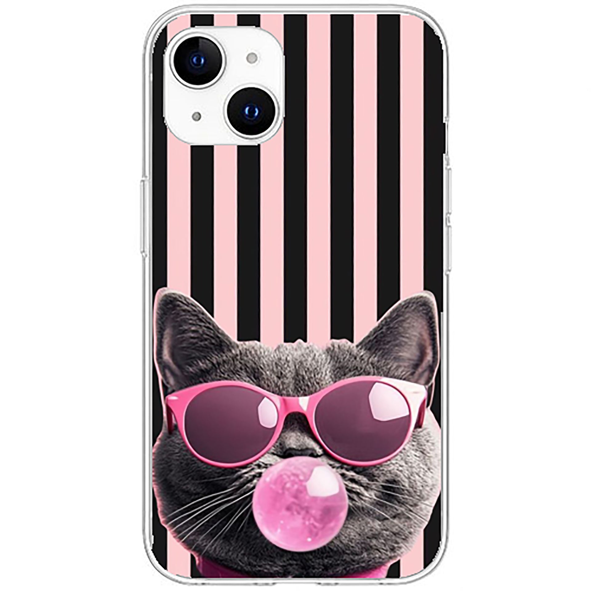 Cover per il tuo smartphone. Disegni simpatici