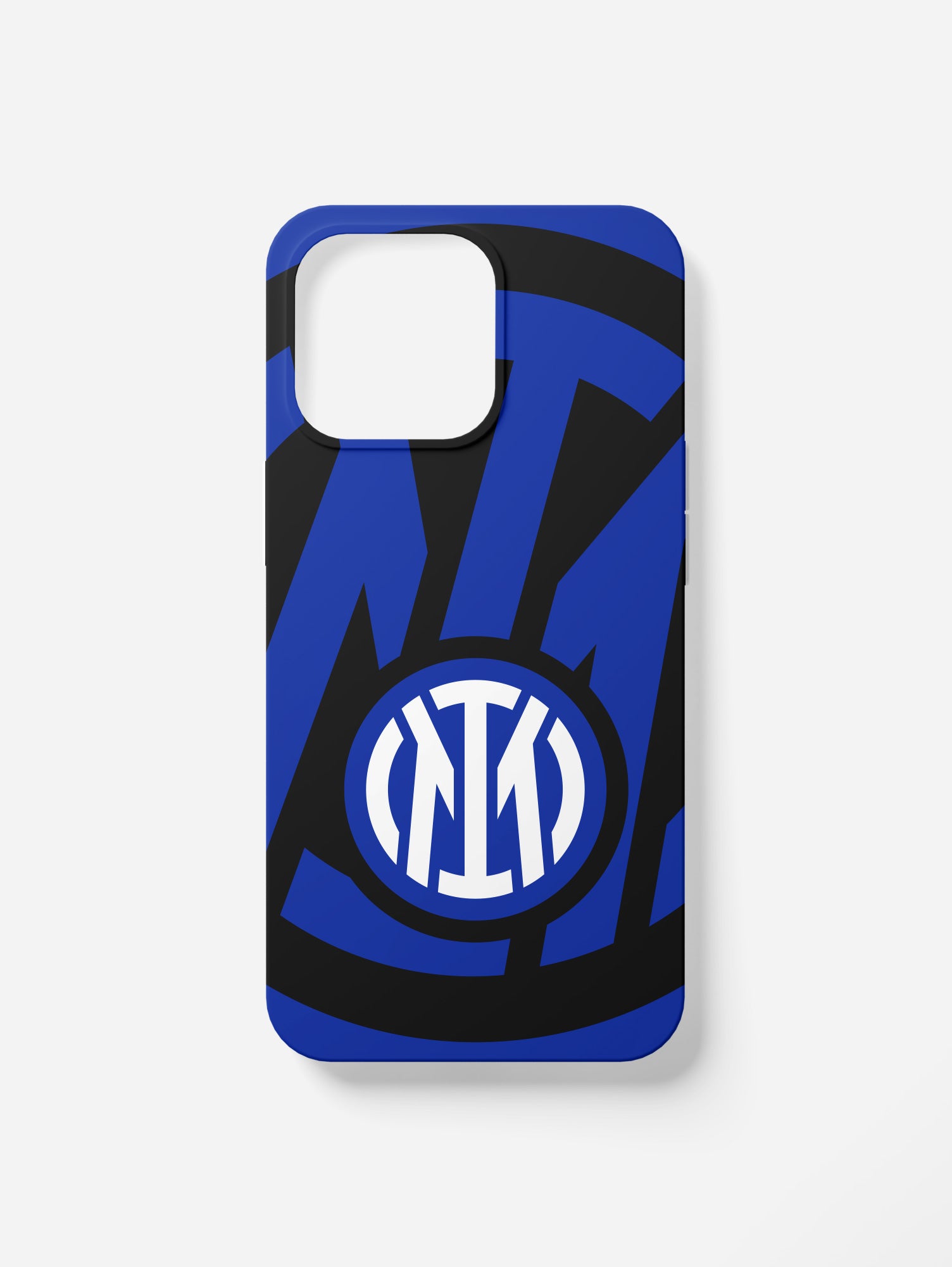 Cover per il tuo smartphone. Lega serie A "Inter"