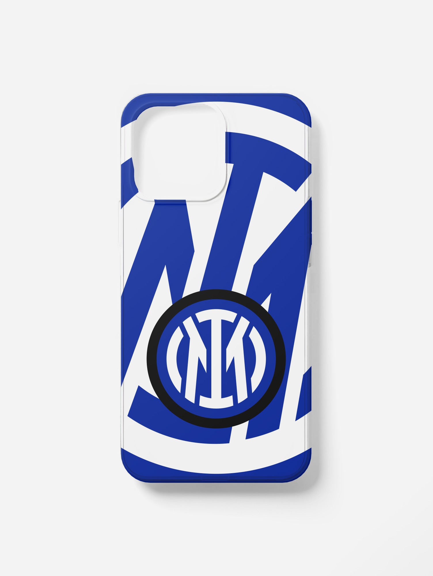 Cover per il tuo smartphone. Lega serie A "Inter"