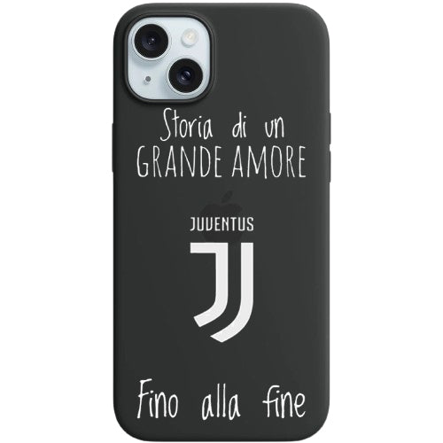 Cover per il tuo smartphone. Cover del tifoso