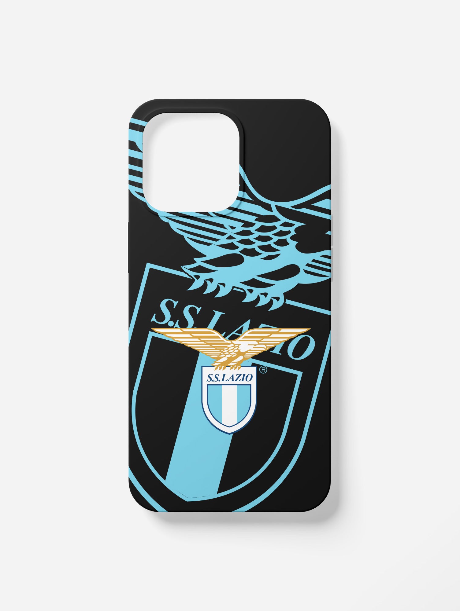 Cover per il tuo smartphone. Lega serie A "Lazio"