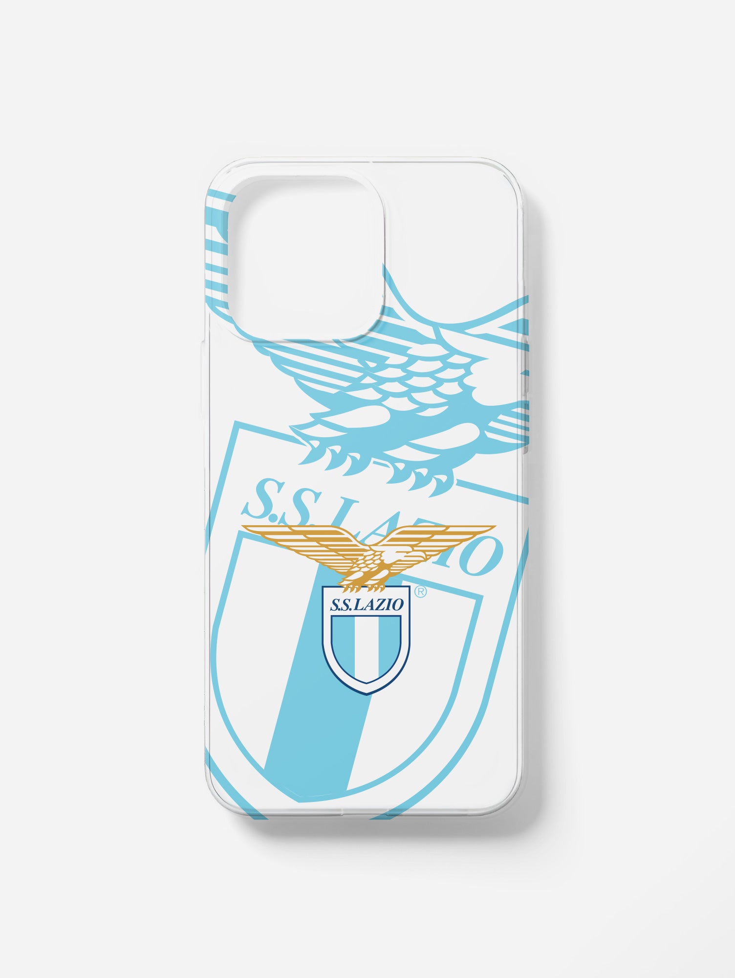 Cover per il tuo smartphone. Lega serie A "Lazio"