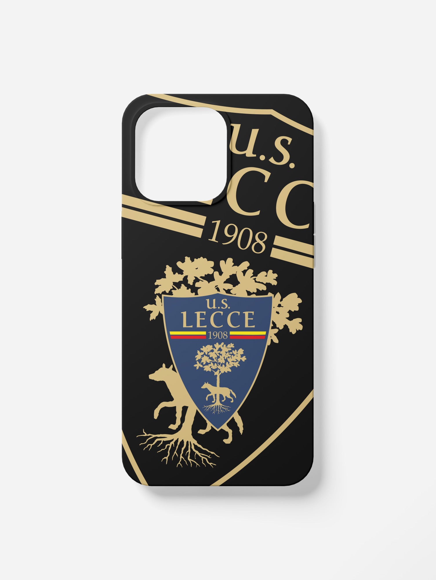 Cover per il tuo smartphone. Lega serie A "Lecce"
