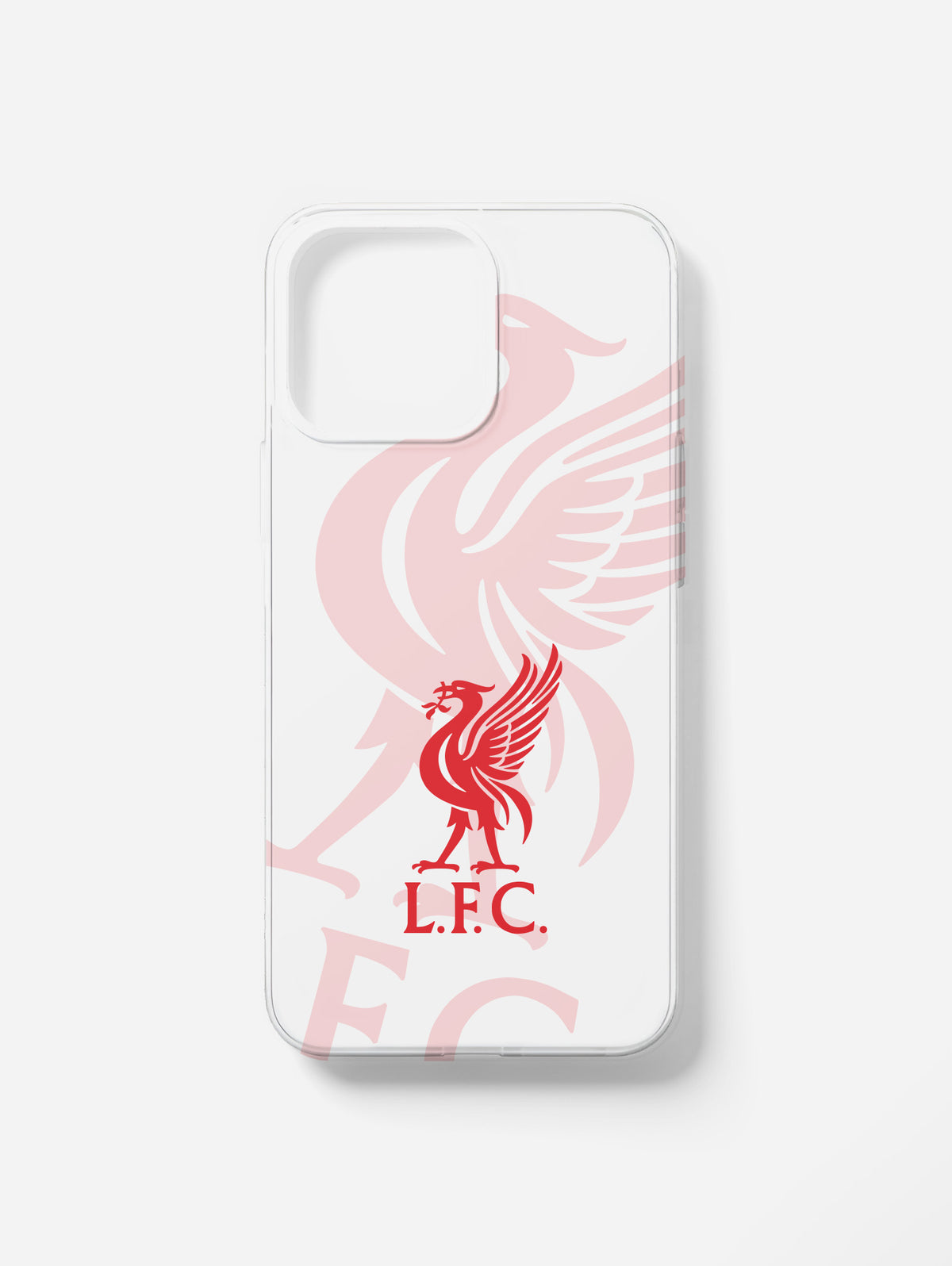 Cover per il tuo smartphone. Club Europei "Liverpool"
