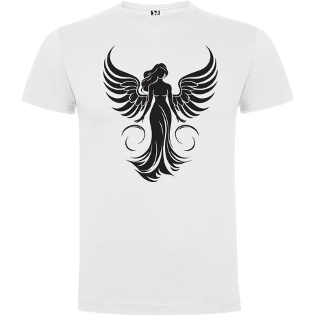 T-shirt maniche corte. Disegni simpatici