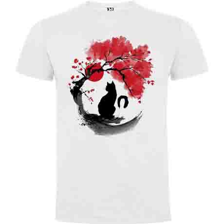 T-shirt maniche corte. Disegni simpatici