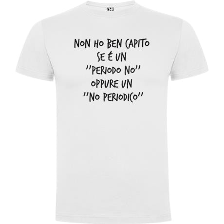 T-shirt maniche corte. Frasi simpatiche