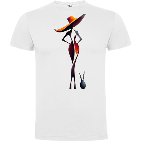 T-shirt maniche corte. Disegni simpatici