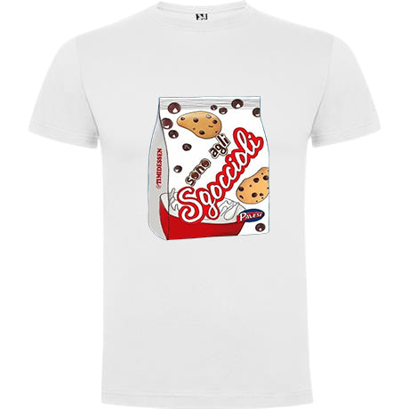 T-shirt maniche corte. Frasi simpatiche