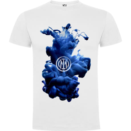 T-shirt maniche corte del tifoso