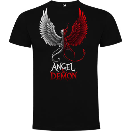 T-shirt maniche corte. Amore