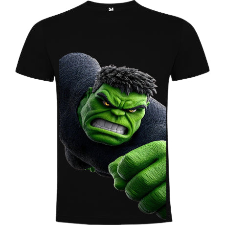 T-shirt maniche corte. Disegni simpatici