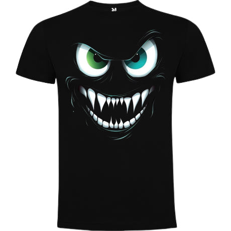 T-shirt maniche corte. Disegni simpatici
