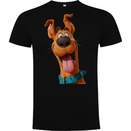 T-shirt maniche corte. Disegni simpatici