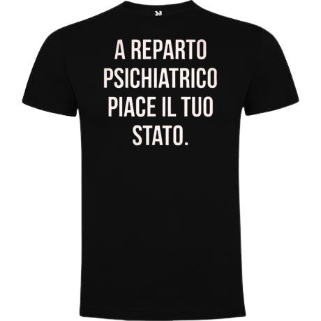 T-shirt maniche corte. Frasi simpatiche