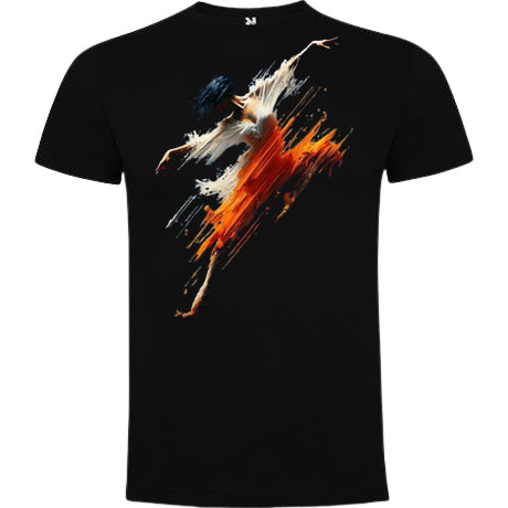 T-shirt maniche corte. Disegni simpatici