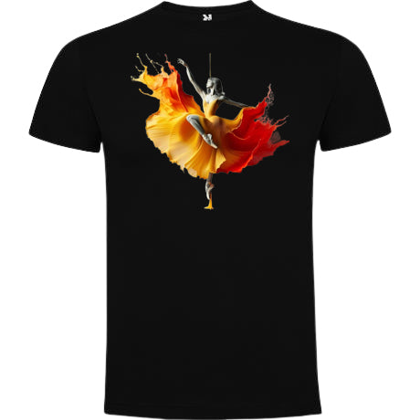 T-shirt maniche corte. Disegni simpatici