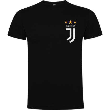 T-shirt maniche corte del tifoso