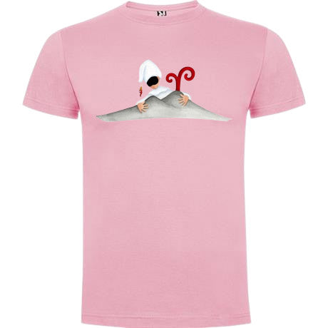 T-shirt maniche corte del tifoso napoletano