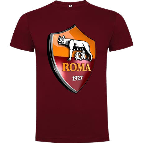 T-shirt maniche corte del tifoso