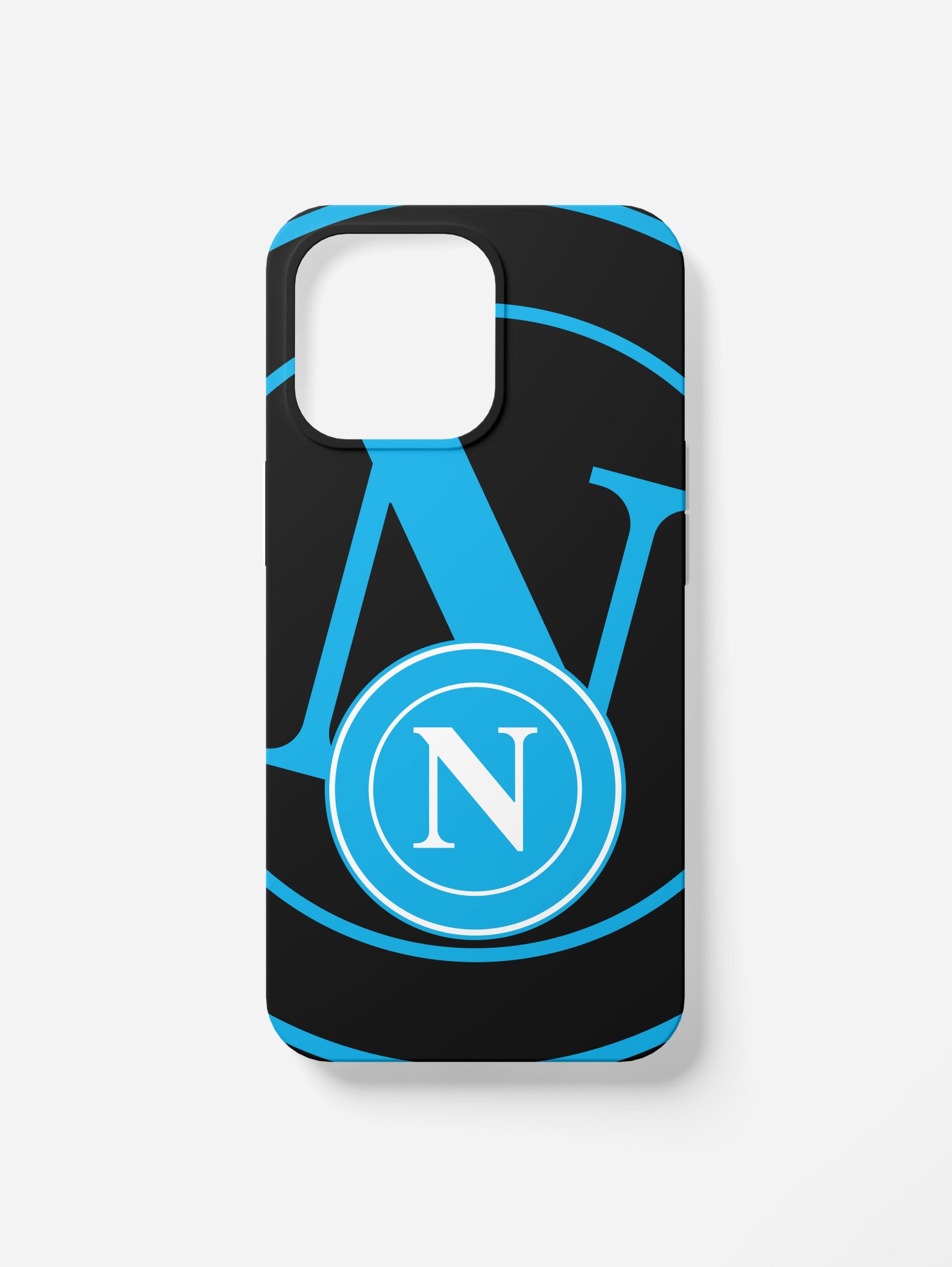 Cover per il tuo smartphone. Lega serie A "Napoli"