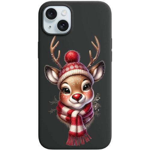 Cover per il tuo smartphone. Cover Natalizie