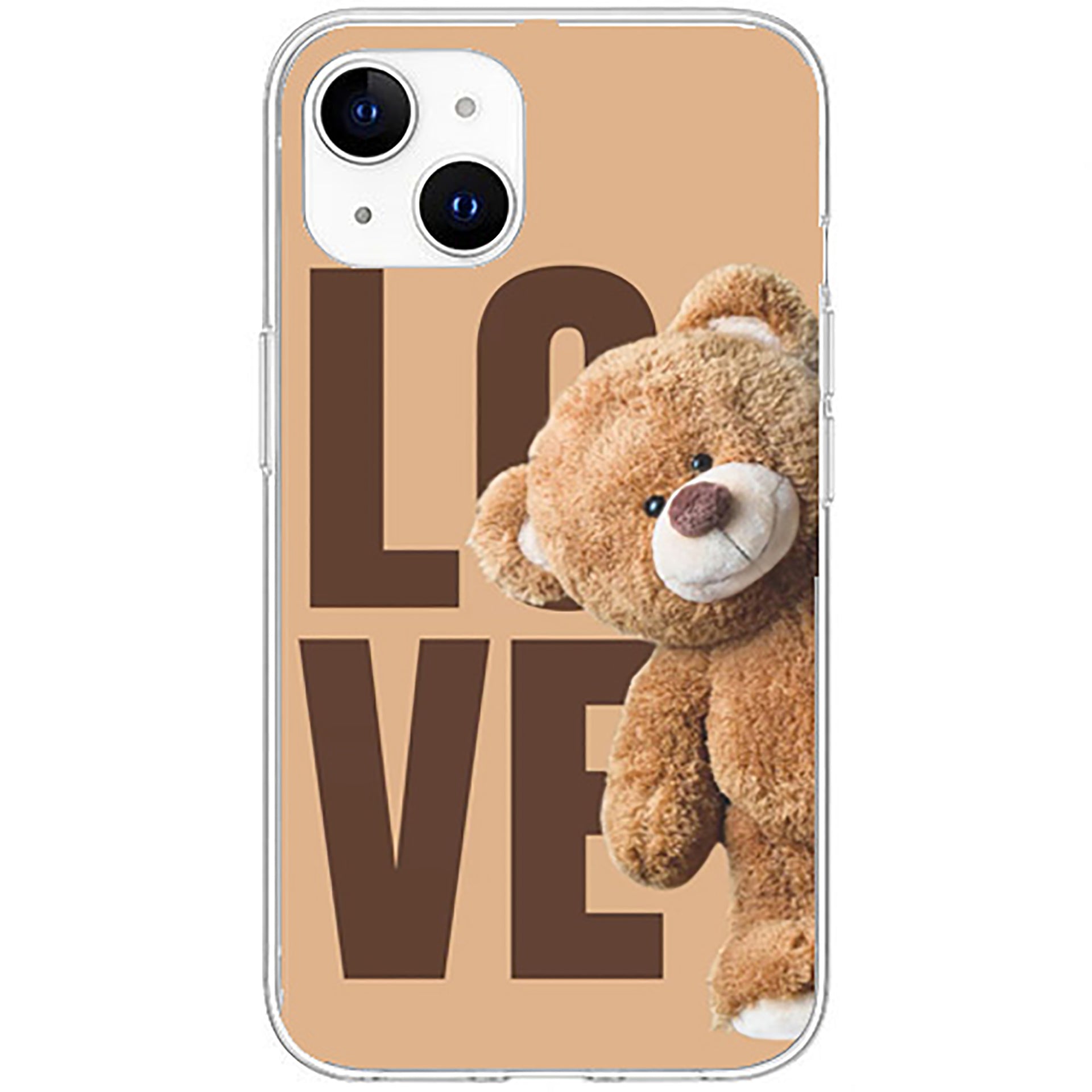 Cover per il tuo smartphone. Disegni simpatici