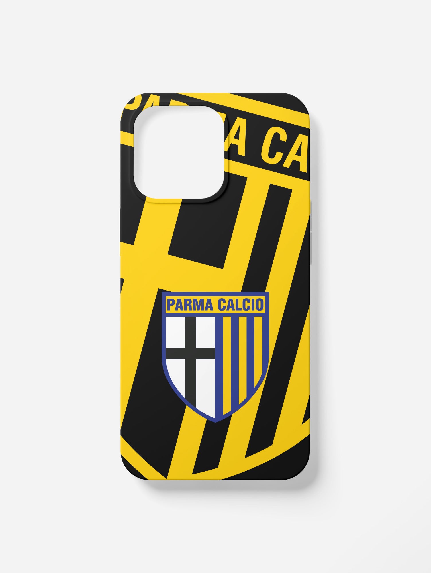 Cover per il tuo smartphone. Lega serie A "Parma"