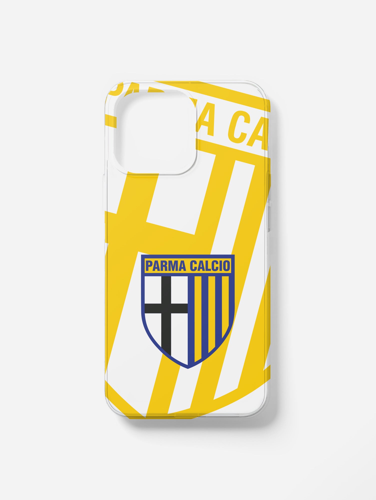 Cover per il tuo smartphone. Lega serie A "Parma"