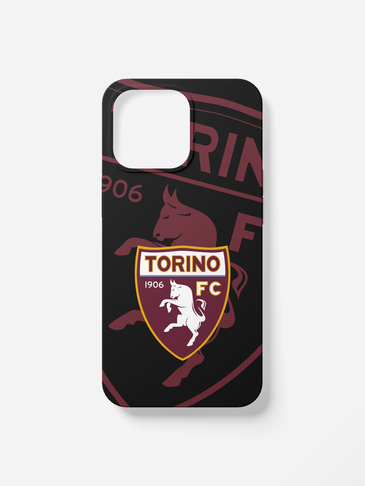 Cover per il tuo smartphone. Lega serie A "Torino"