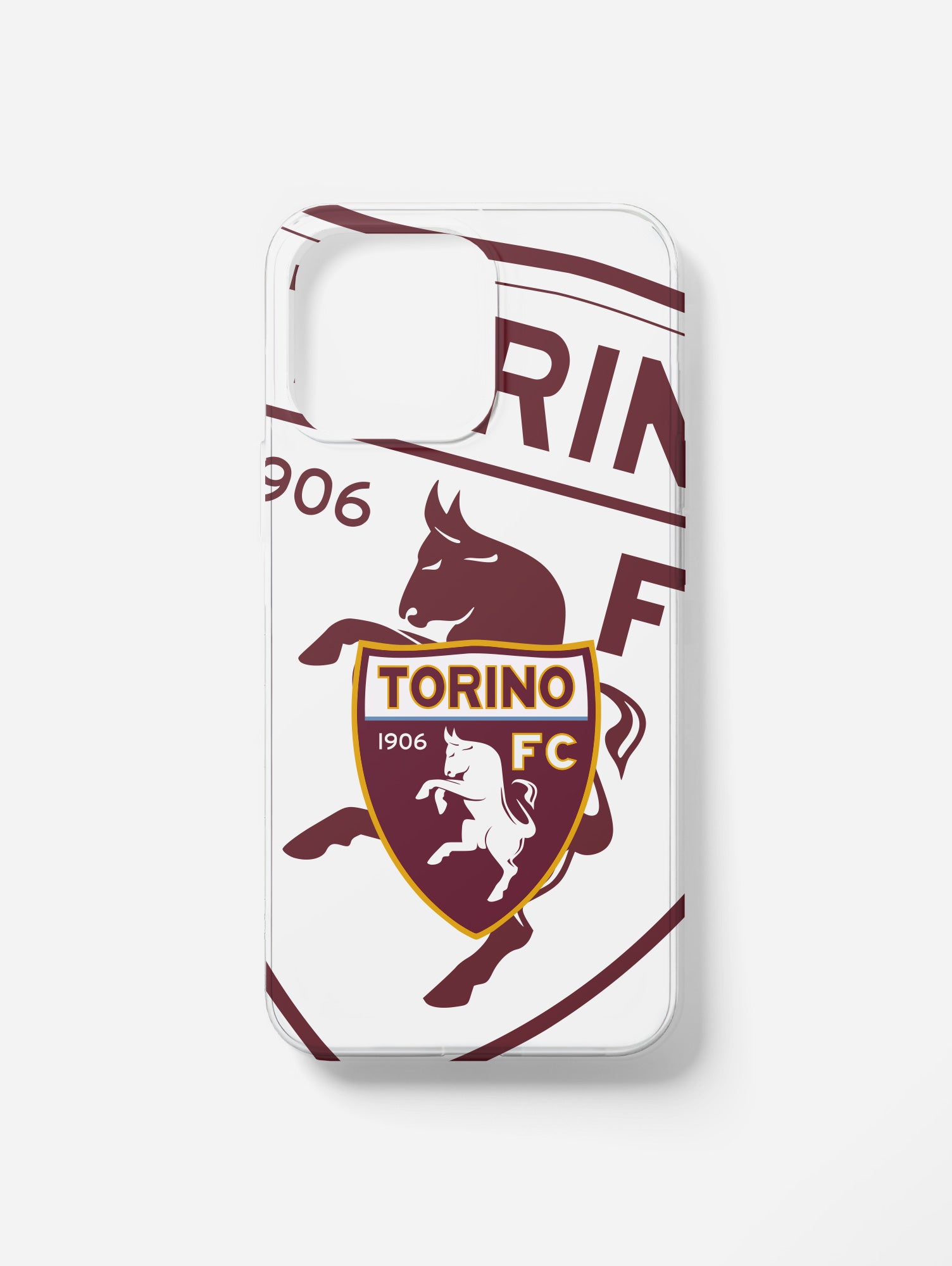 Cover per il tuo smartphone. Lega serie A "Torino"