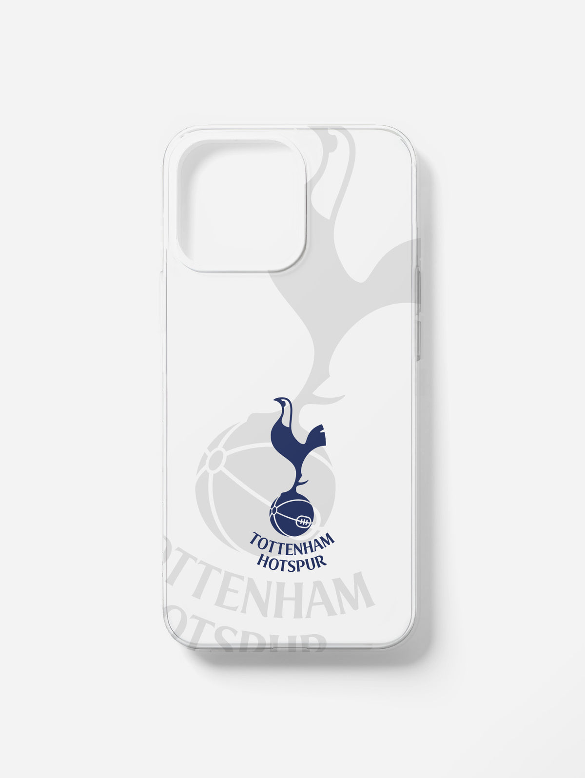 Cover per il tuo smartphone. Club Europei "Tottenham"