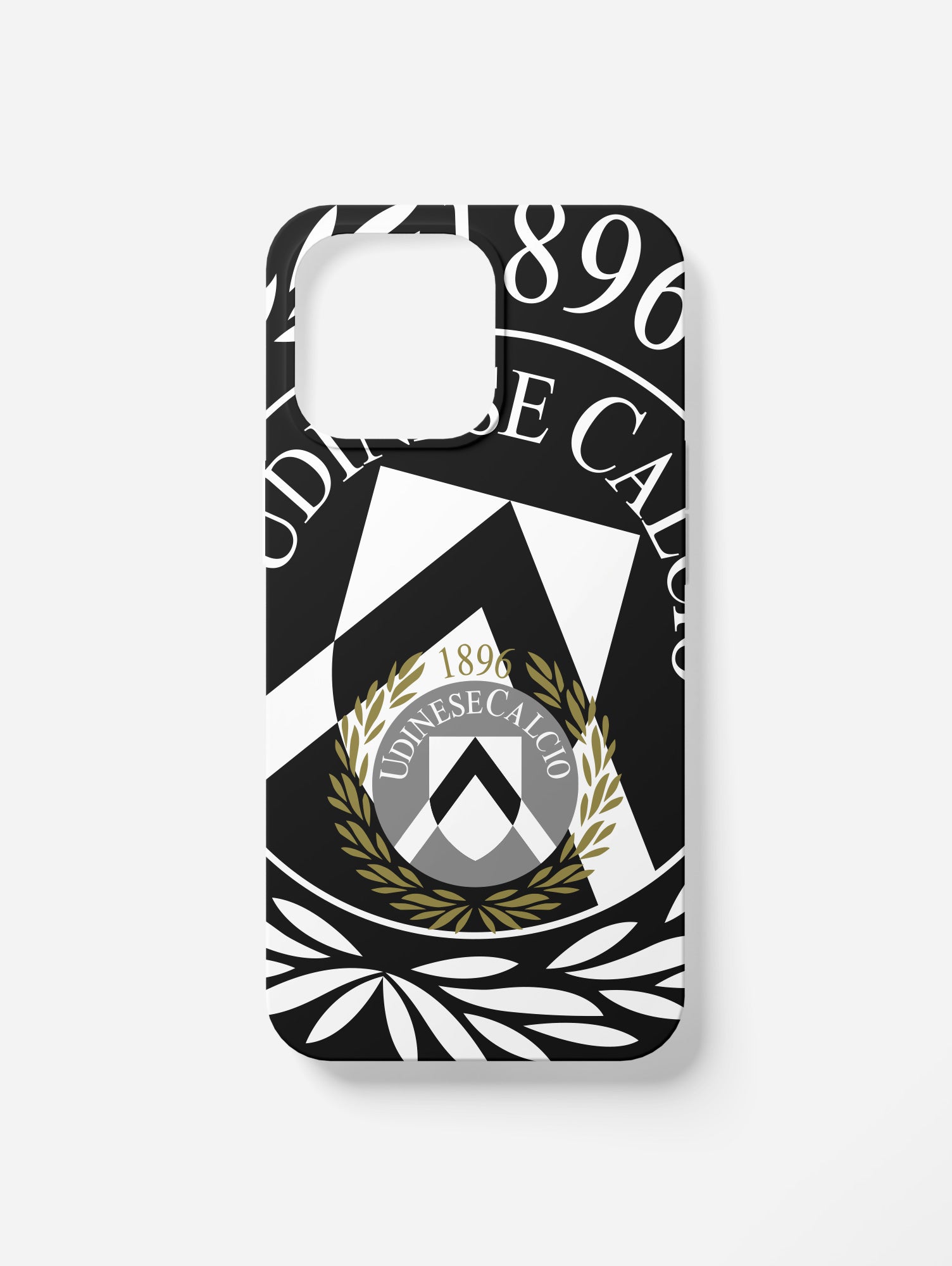 Cover per il tuo smartphone. Lega serie A "Udinese"