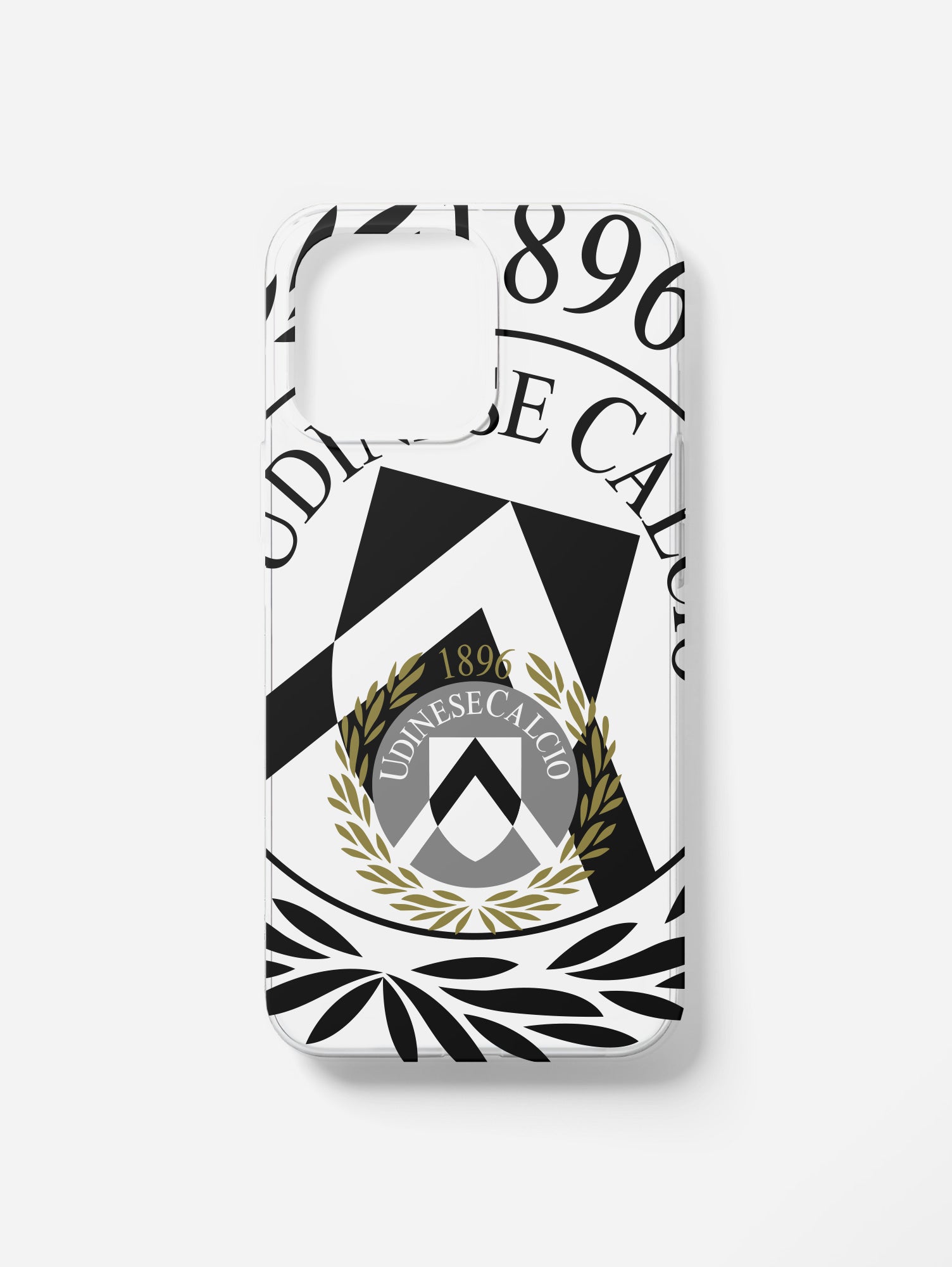 Cover per il tuo smartphone. Lega serie A "Udinese"