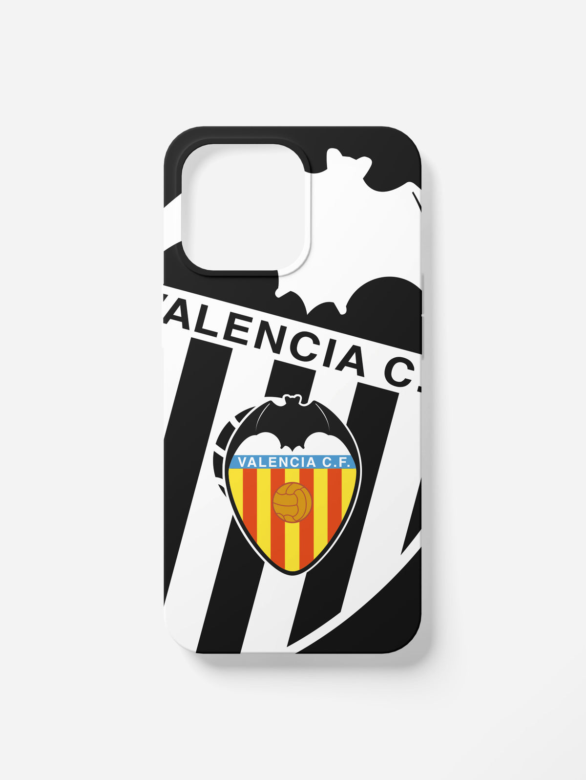Cover per il tuo smartphone. Club Europei "Valencia"