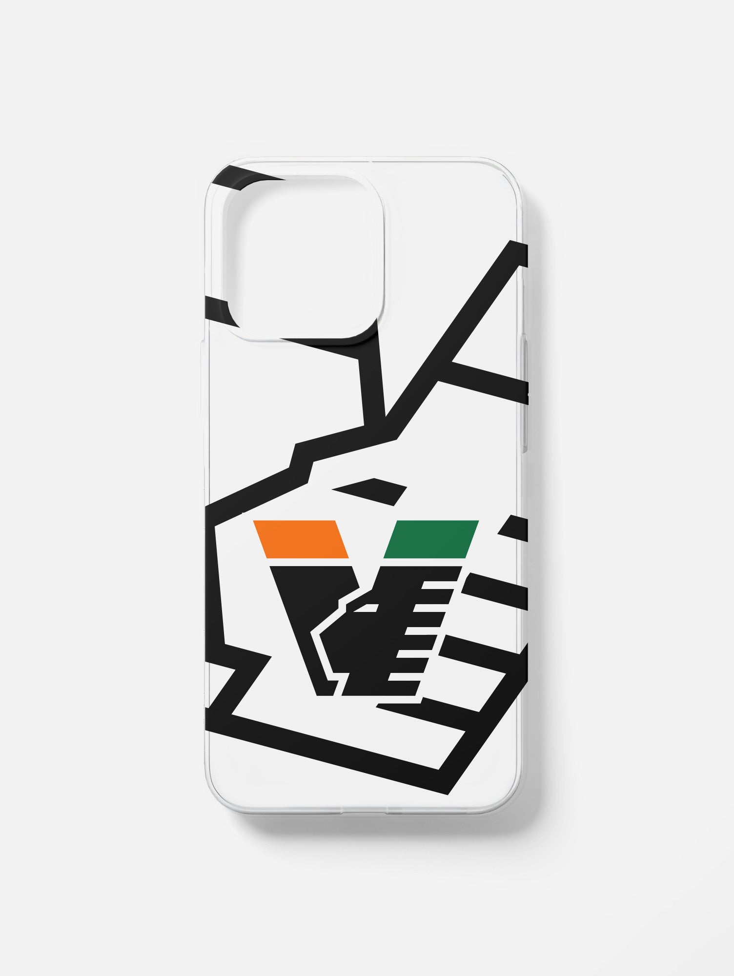 Cover per il tuo smartphone. Lega serie A "Venezia"